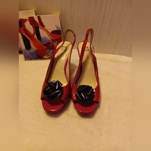 Anne Klein heels